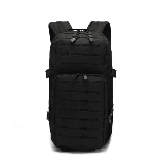 Wholesale Waterproof Large 35L Assault Backpack Tactical Backpack Nylon Outdoor Backpack