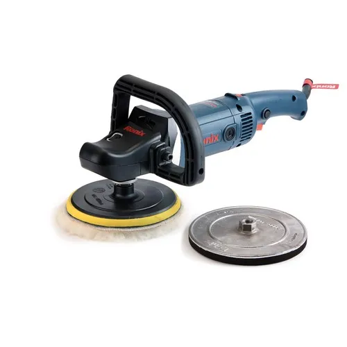 Ronix 61101200W Speed Control Car Polisher Machine, Dual Action Polisher