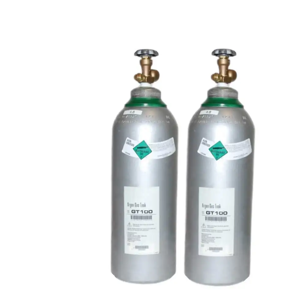 Calibration Gas For Detection Equipment