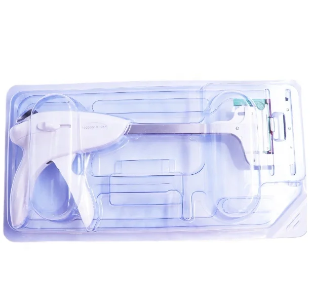 Jinlu Disposable Linear Stapler & Reload Cartridge with CE Certificate