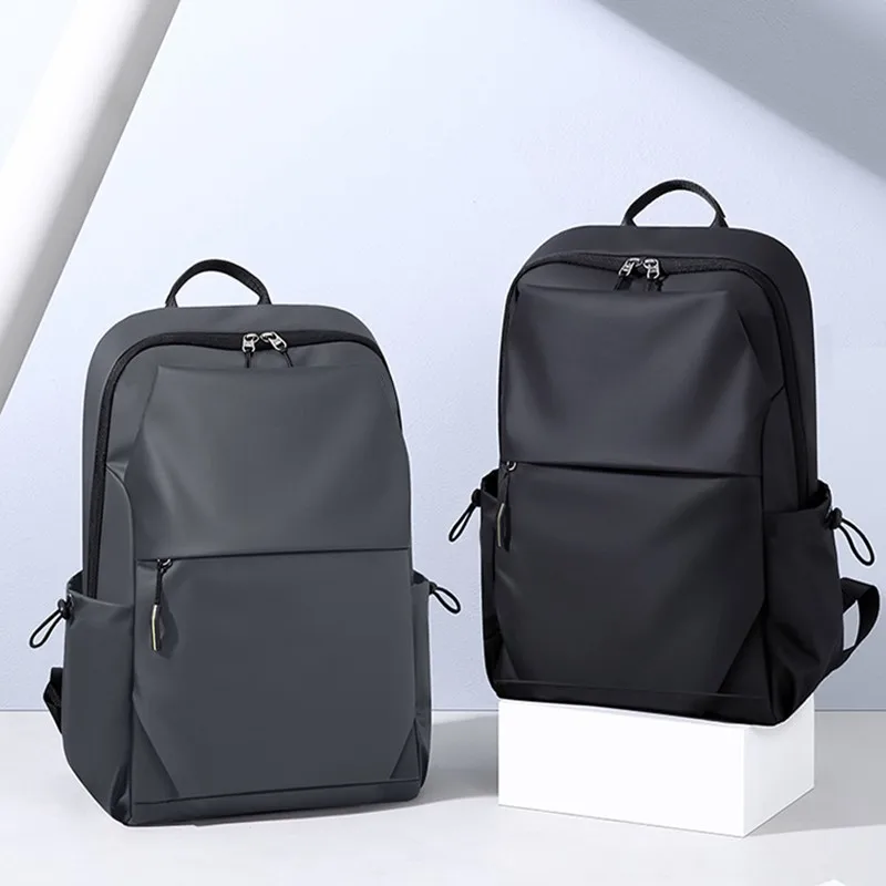 New Designed 15.6 Inch Oxford Waterproof  School Bag Large Durable Luxury Laptop Backpack For Men Boy