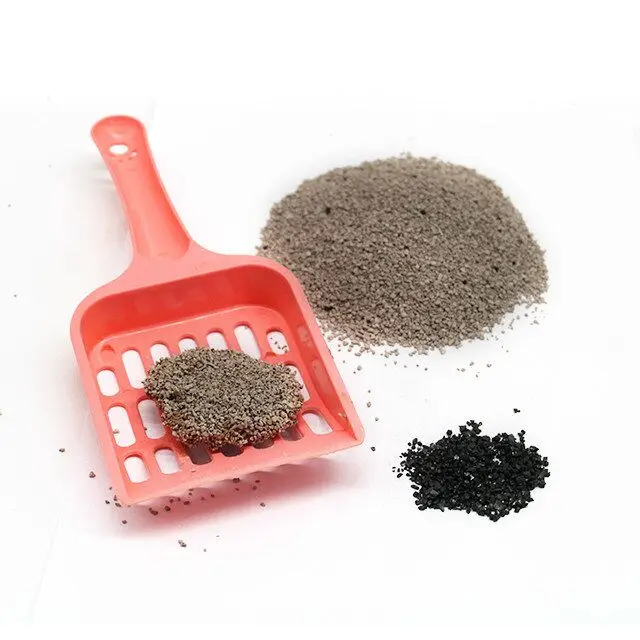 Best Price Free Sample Export Activated Carbon Natural Bentonite Cat Litter
