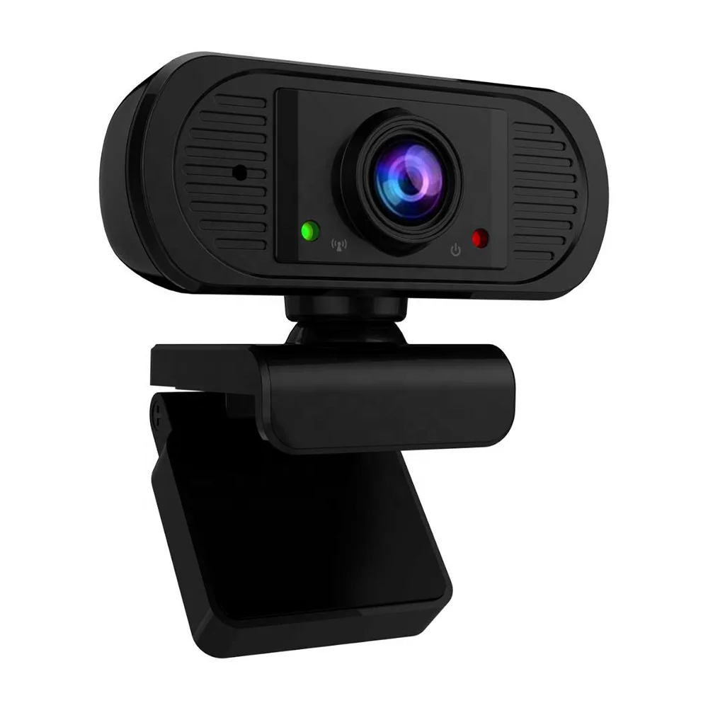
 Amazon, Лидер продаж, веб-камера Full HD, веб-камера для компьютера Logitech, сделано в Китае  