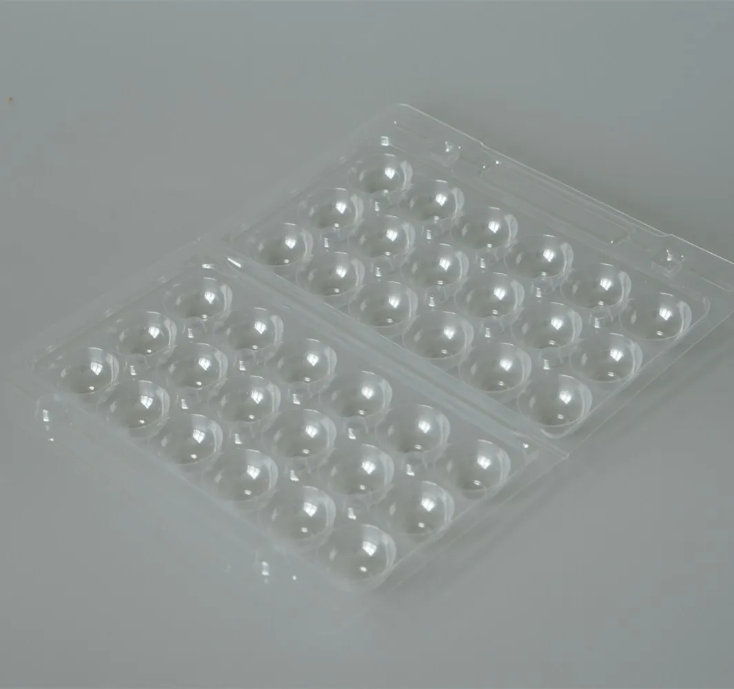 Китай OEM Складной перепелиное яйцо картонные коробки для продажи, блистер, 12 упаковок типа, одноразовые ПЭТ/ПВХ пластиковый лоток для яиц