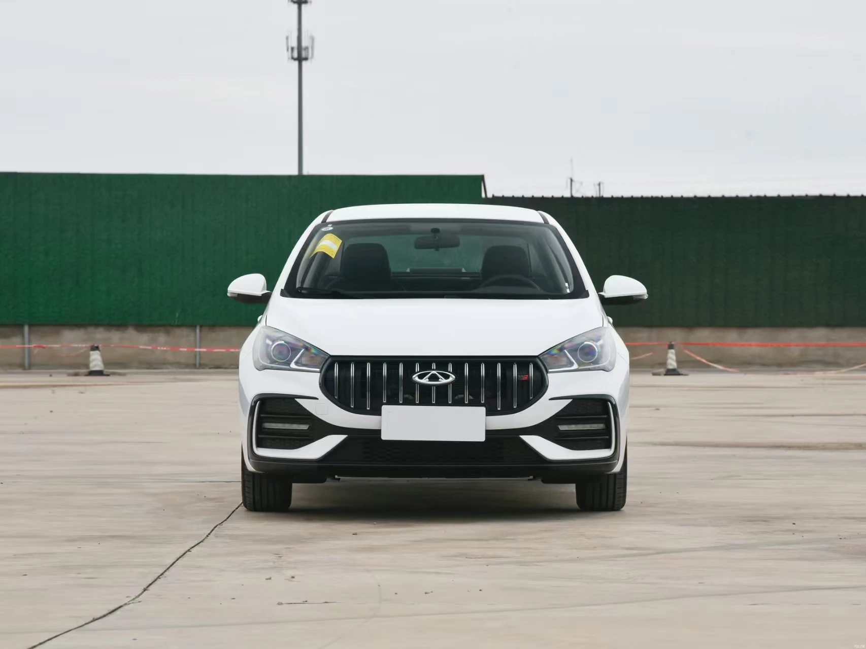 2024 недорогой Подержанный Автомобиль Chery Arrizo 5 1.5L бензиновый ручной новый автомобиль для продажи