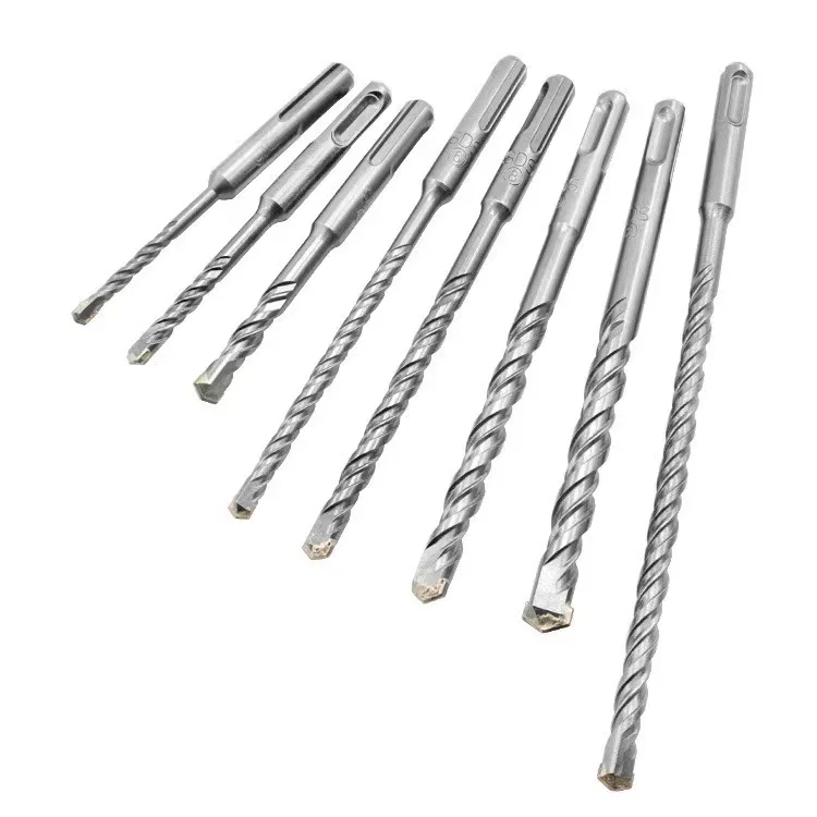 SDS Max Drill Bit Manufacturer SDS rotary hammer drill bits for Concrete and Masonry