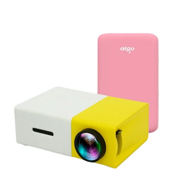 Dropsipping Most Popular Mini Pocket Projector YG300 Small LCD Low Price Mini Projector