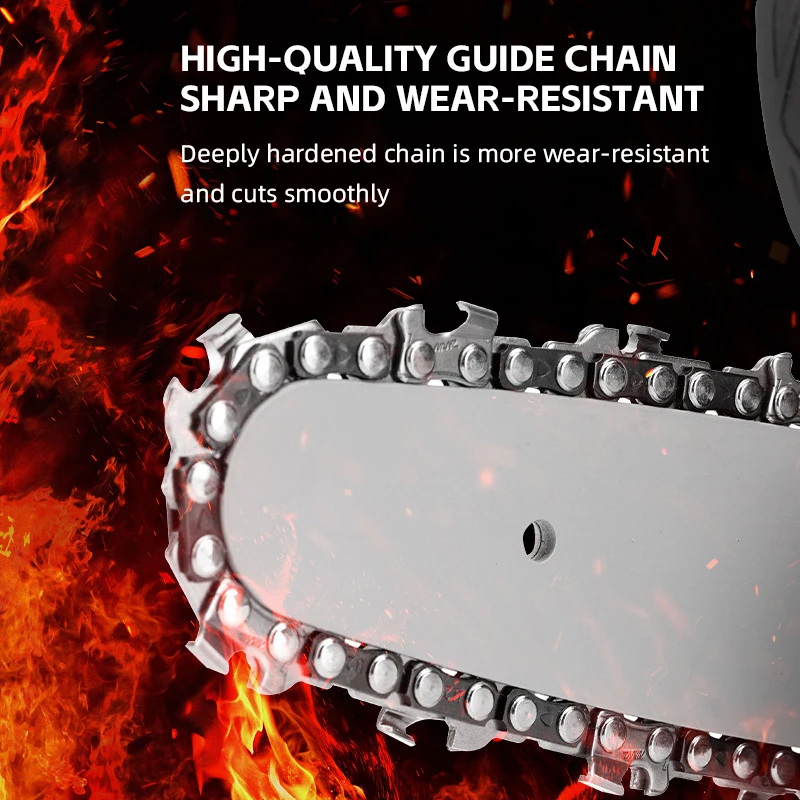 4 inch Electric Chainsaw Modification Tool  Household  Chain Saw Adapter