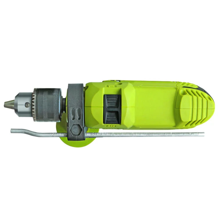  Профессиональные электроинструменты Ударная дрель 13 мм