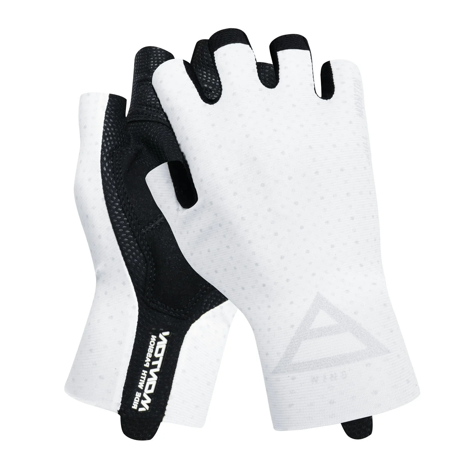 High quality cycling gloves manufacturer breathable gloves bike sport sublimation printing with own design