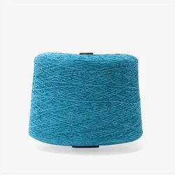 Фасонной пряжи супер мягкий 100% шенильная пряжа синелька из 1/2NM NM4/1