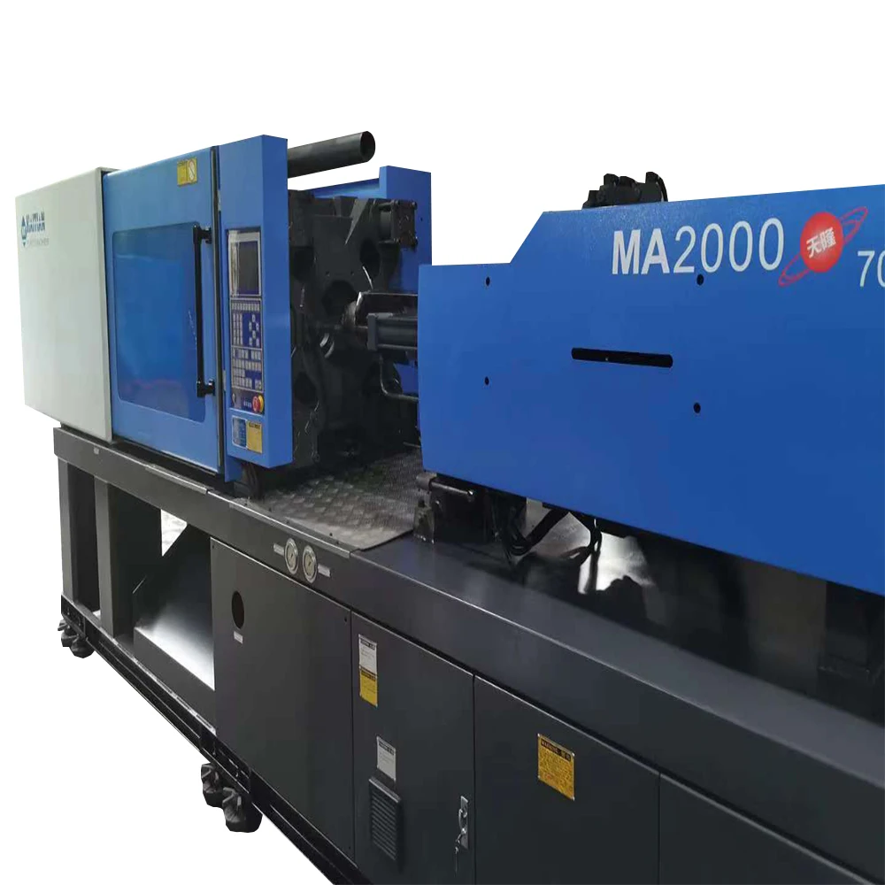 Injection Molding Machine Advanced Technology Small Products Mini Desktop Plastic injection molding machine