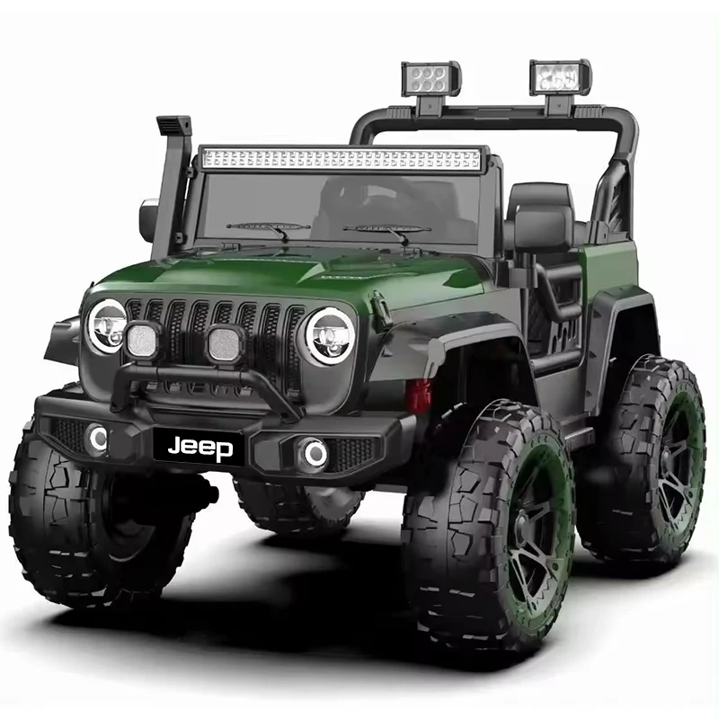 Children Toys Car For Sale Ride On Kids Car Electric With Music Lights Kids Power Cars Pictures