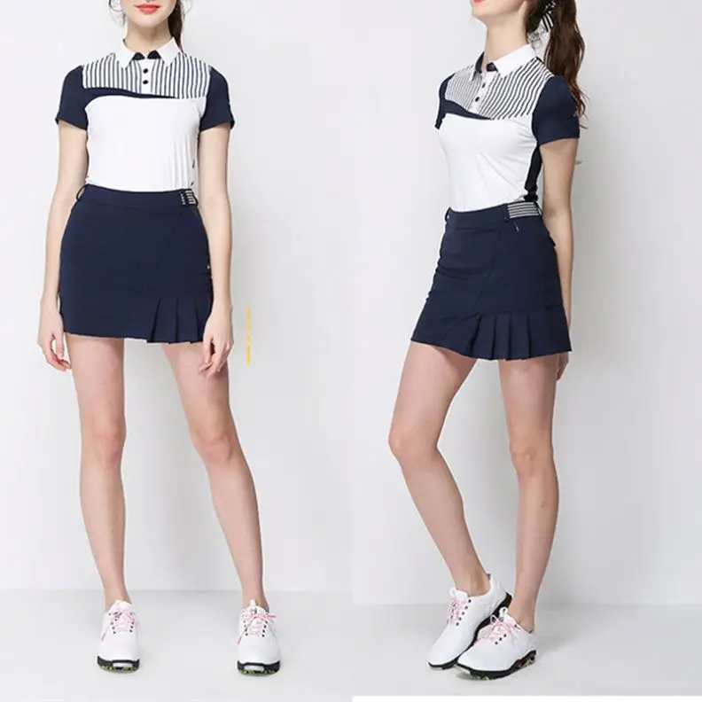 breathable athletic clothing casual wear women soccer custom suit badminton golf outfit uniform set