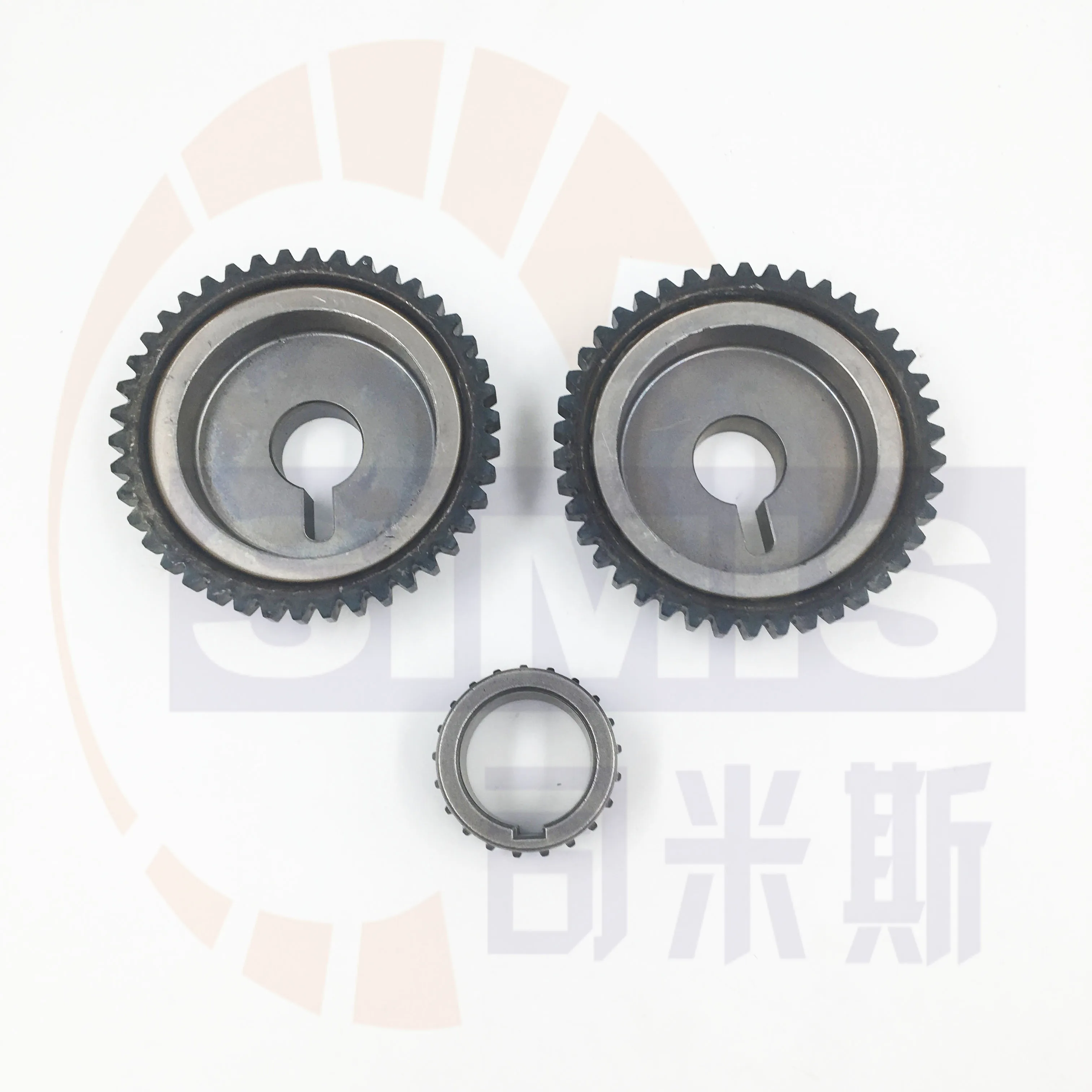 SIMIS PARTS Timing chain kit used for nissan primera p12