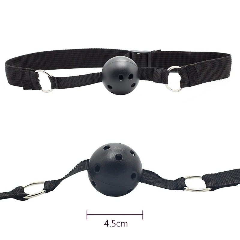 7 pcs Bondage Gear BDSM Restraint Handcuffs Sex Toys for Couples Flirting Adult Slave Game Sex Product