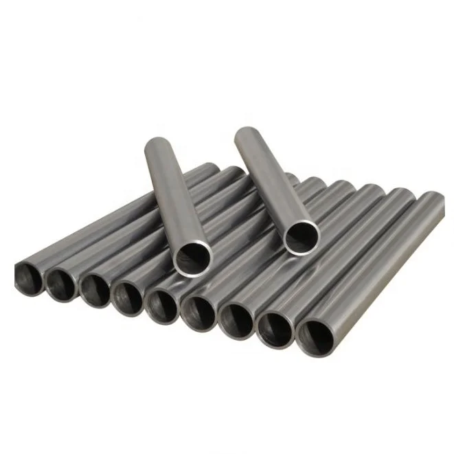 99.99% high purity seamless niobium alloy  tube /niobium capillari tube suppliers