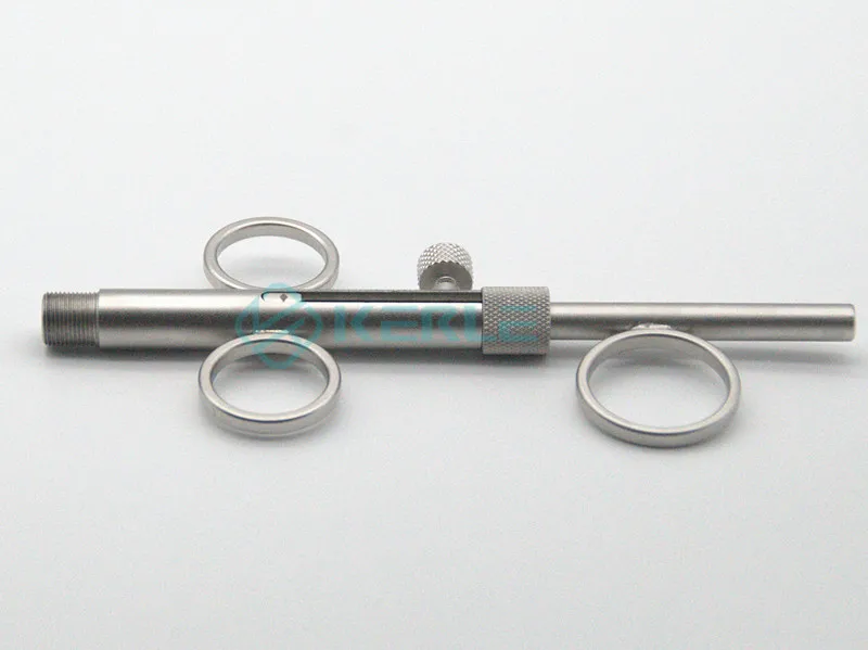 Medical supplies otolaryngology Eustachian Tube Balloon Dilation Cathether for Eustachian Tube Dysfunction Tuboplasty