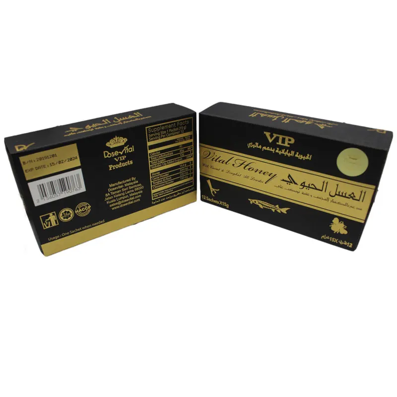 Topx премиум качества чистый жизненно VIP мед непосредственный источник энергии натурального медового