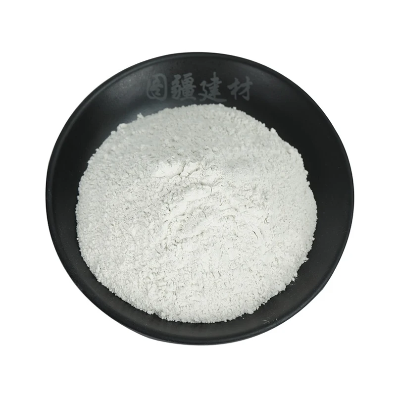 Лидер продаж, органический активированный бентонит для смазки, гранулированный Бентонит натрия, белый литейный бентонит