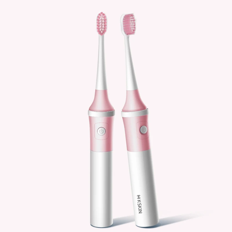 KSKIN Portable customizable OEM / ODM Electric toothbrush