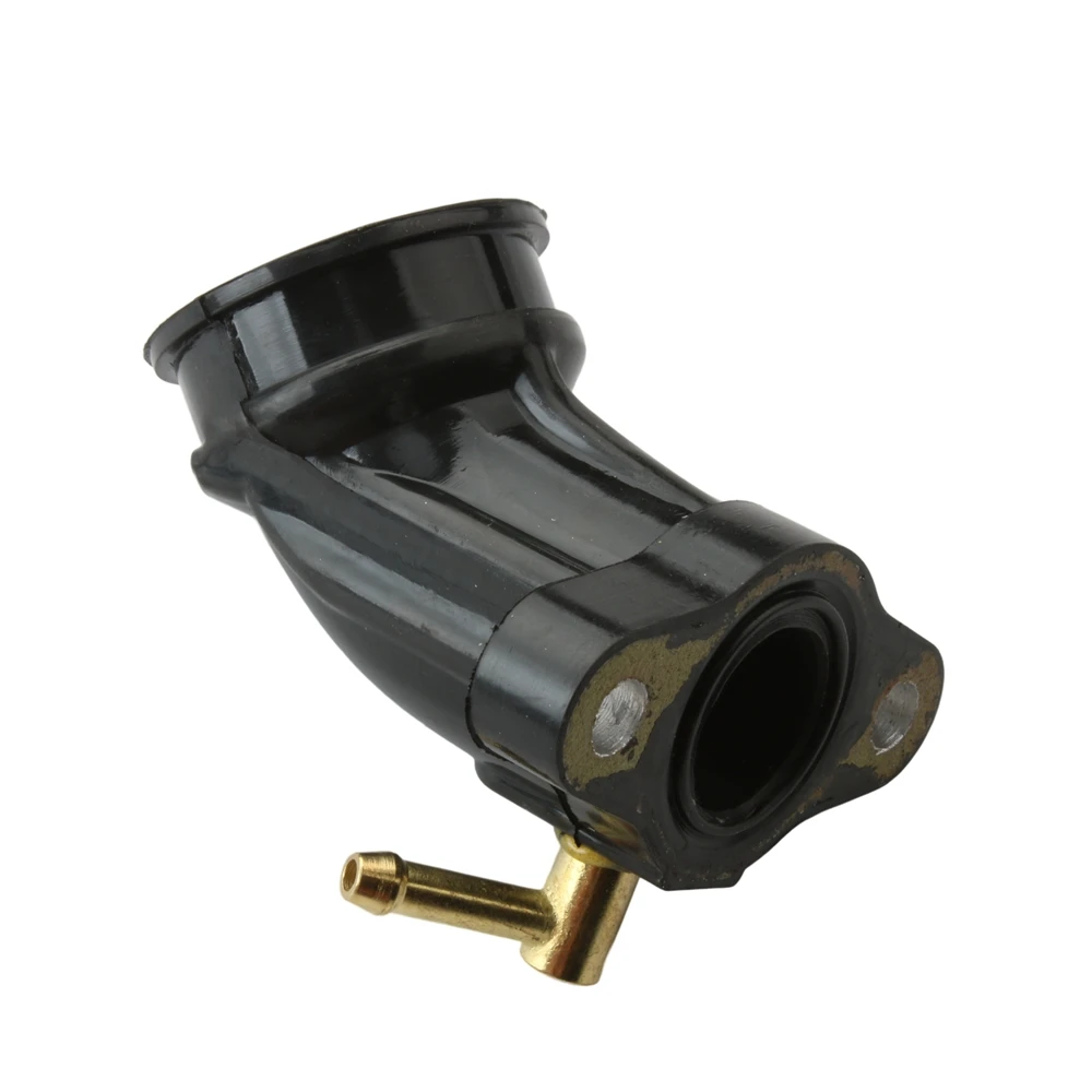Scooter Intake Manifold For  Fly 50 Liberty Zip S 50 ET4 LX ET LXV Primavera Sprint 50cc Engine Parts