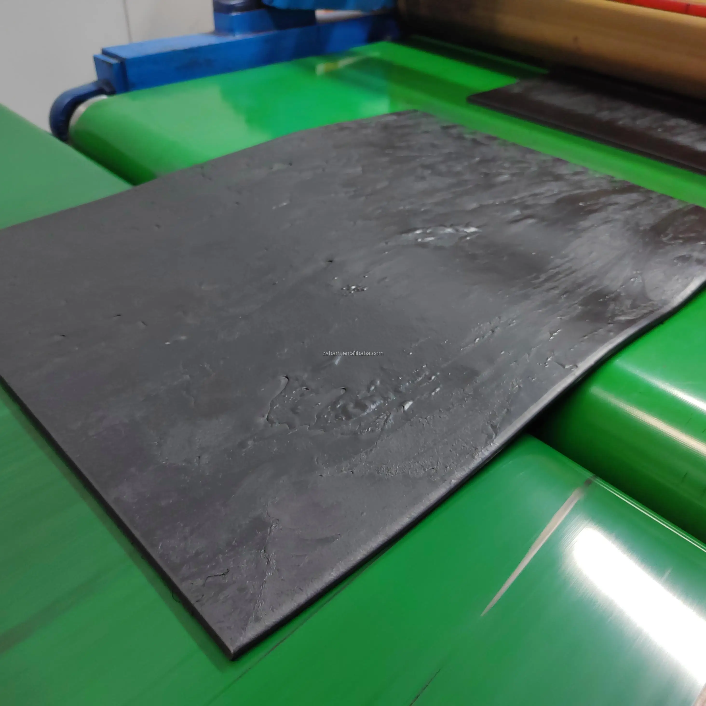 Polyacrylate Acrylic Rubber (ACM) Rubber Compound Raw Material Brand 101X 2012 2212 Mooney-88