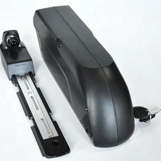 Factory direct sale 48v16ah 17ah electric bike downtube batteries exide bike battery with long life