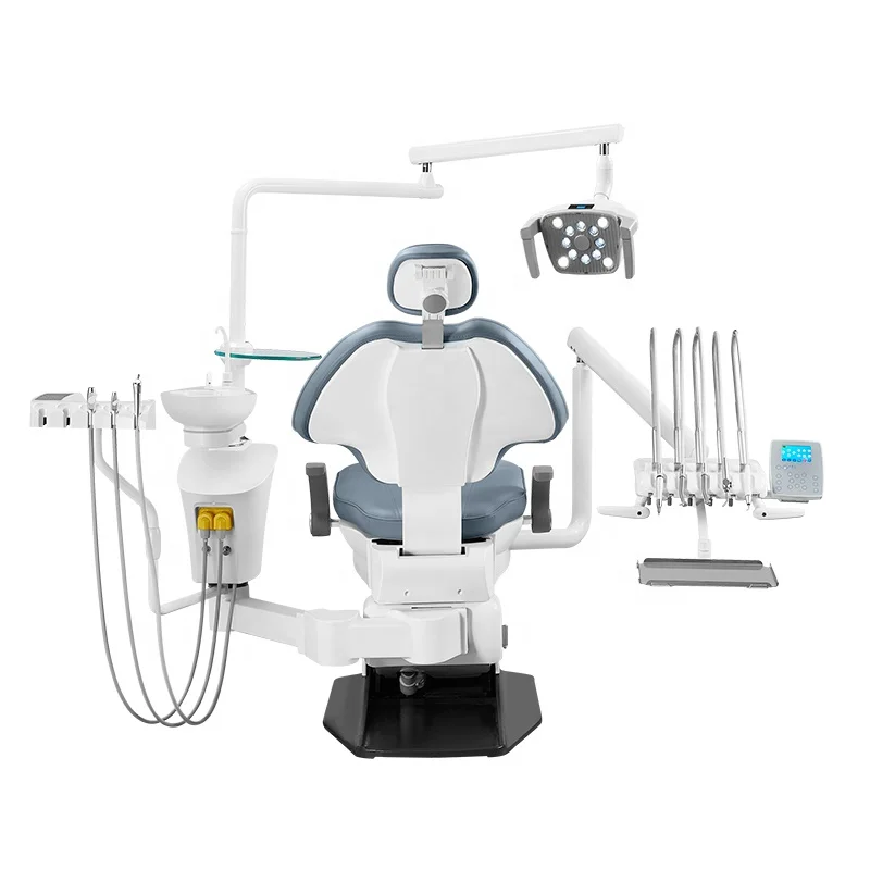Стул для лечения зубов