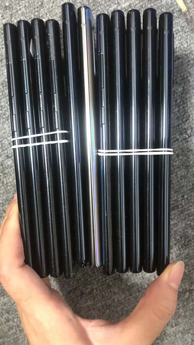 
Wholesale used Global version smartphone for samsung phones s20 s10+ s10 s9 s8 s7 edge S6 S5 Unlocked Original Android mobile 