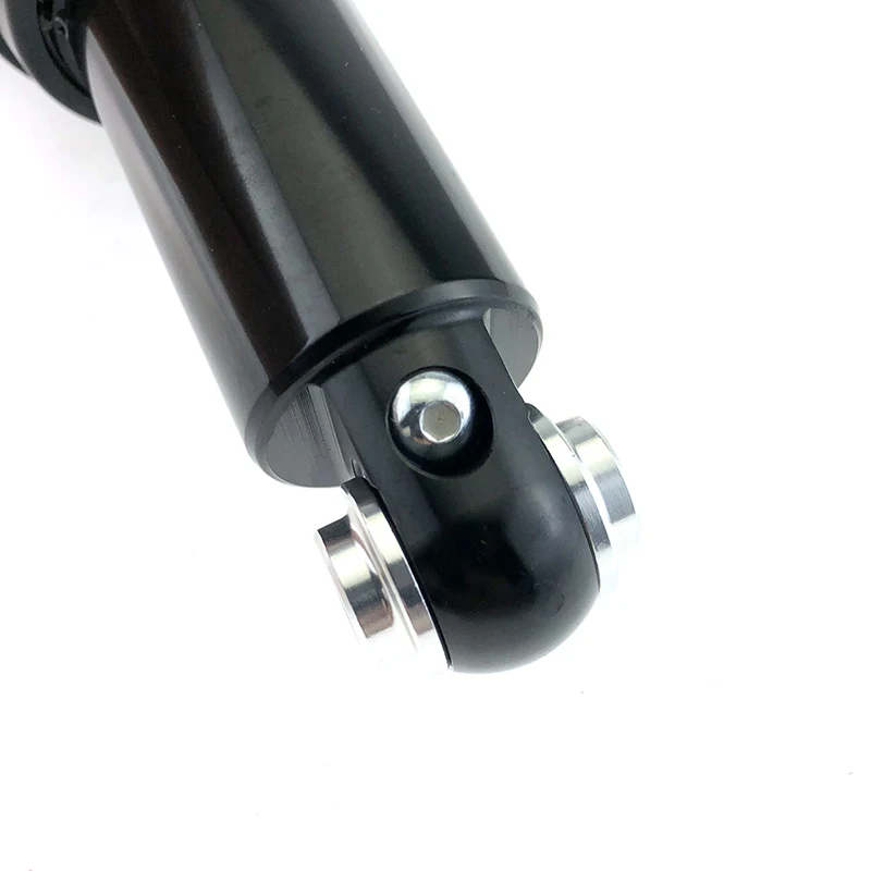 SR SUNTOUR Mountain Bike Air Rear Shock 165mm 190mm 200mm With Lockout MTB Bicycle Suspension Air Shock Absorber