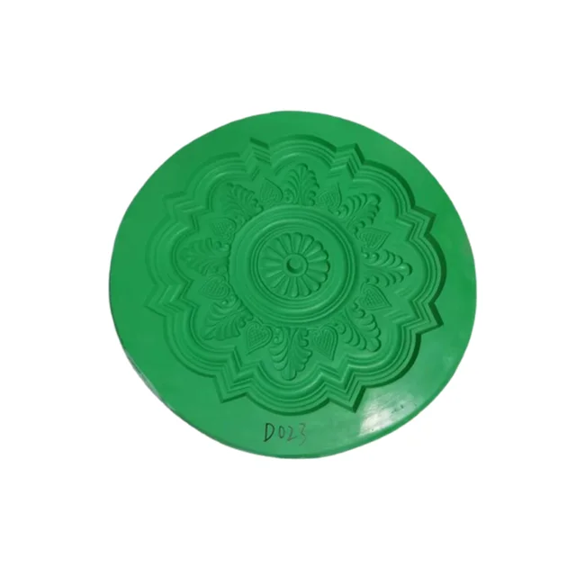 Renfa High Quality Interior Decoration Center Lamp Panel Molds Premium mouldings for Sale