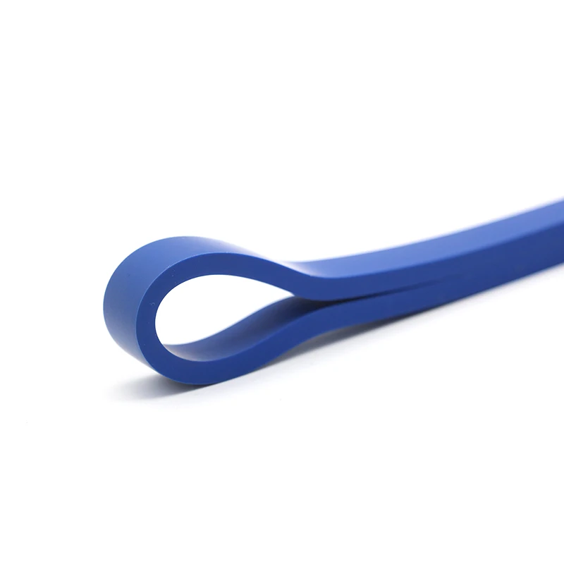 
Private brand sport tension elastic pull up assist band with experienced manufacturer 