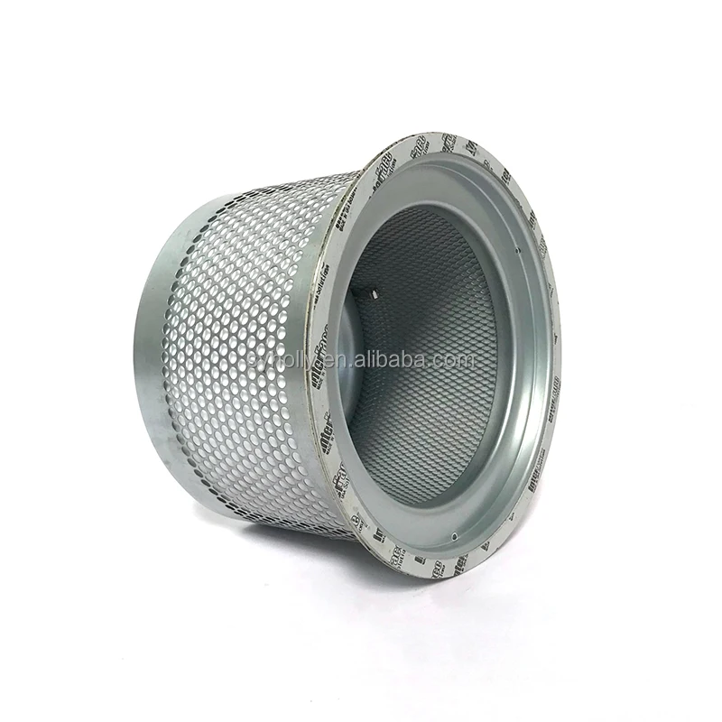 High Performance Air Compressor Separator Filter AS2519 39894597 KV295011 DB2294 Air Oil Separator 54601513 36876472