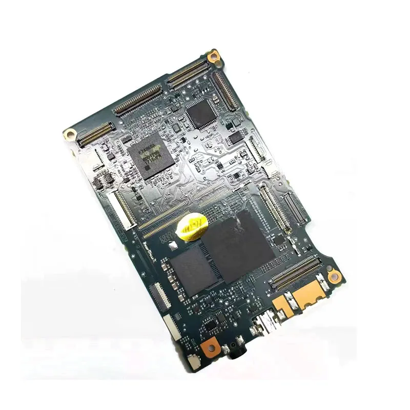 Used Motherboard Mainboard For 5D mark iii  JL01