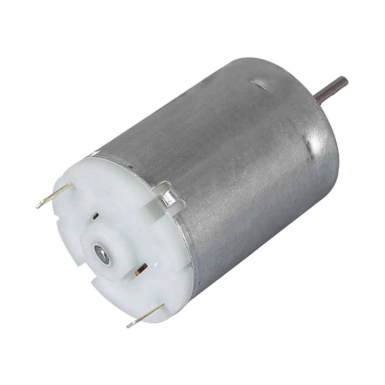 DMC DF353-A высоких оборотах 12В 13,5 V 24 V 24 V Вольт 20Вт 25000 об/мин матовый двигатель постоянного тока электродвигатель для насос стеклоомывателя