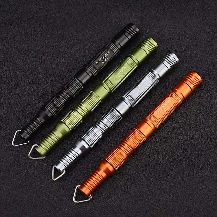 Outdoor Camping Edc Tool Cnc Waterproof Fire Stick Magnesium Bar Fire Firestone with Hard Alloy Doctor Blade