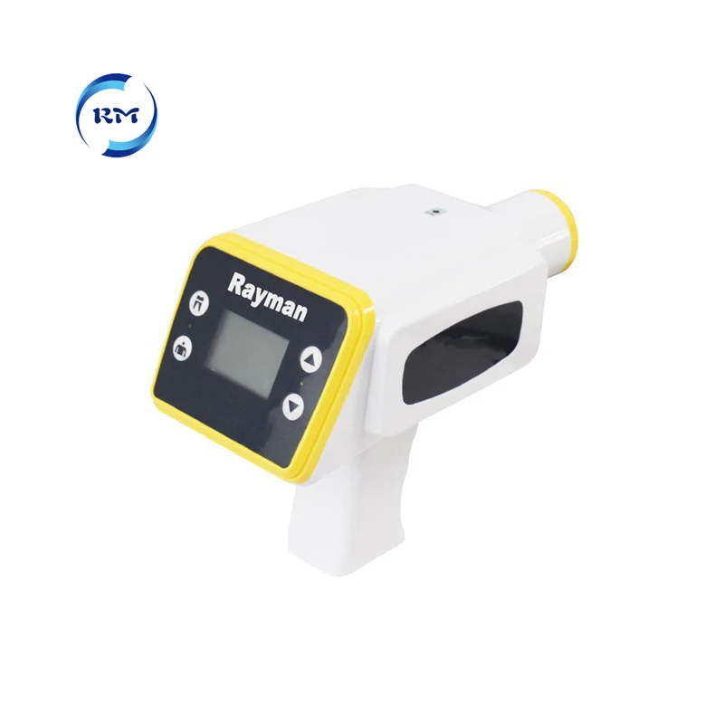 Portable Panoramic Dental X Ray Unit Inspection Machine For Sale For Dental Laboratory Equipment