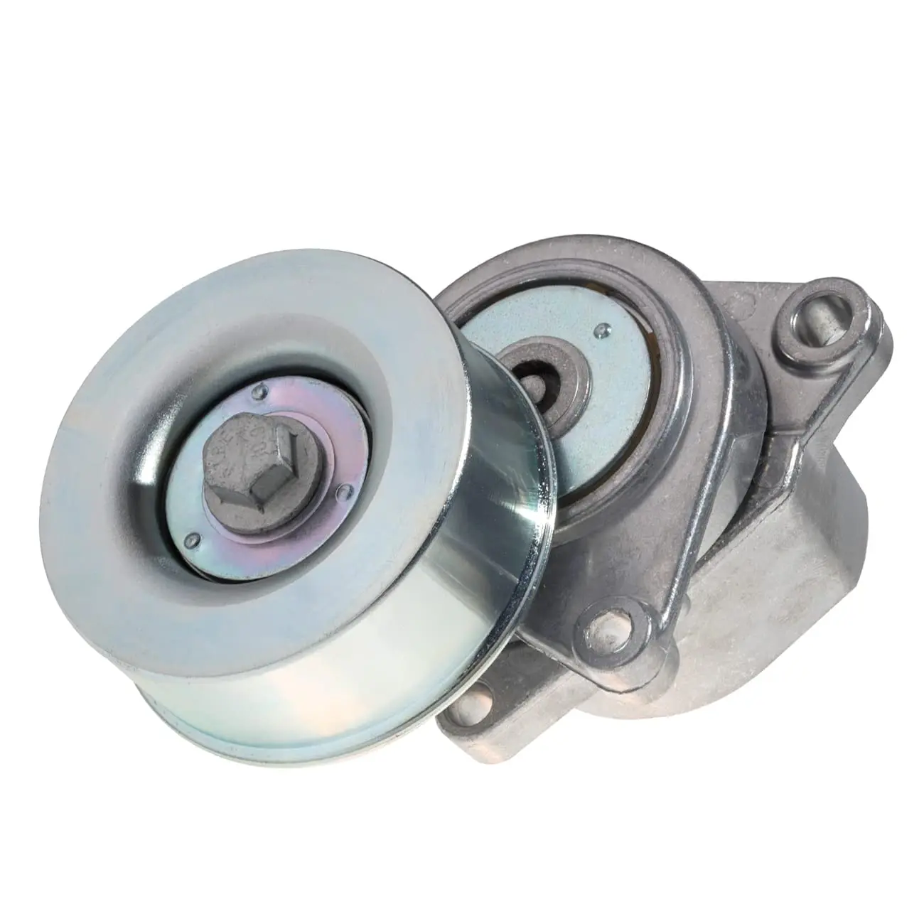 11955-JA10C 11955-JA10D Auto engine synchronous belt tensioner tensioning wheel idler pulley bearing