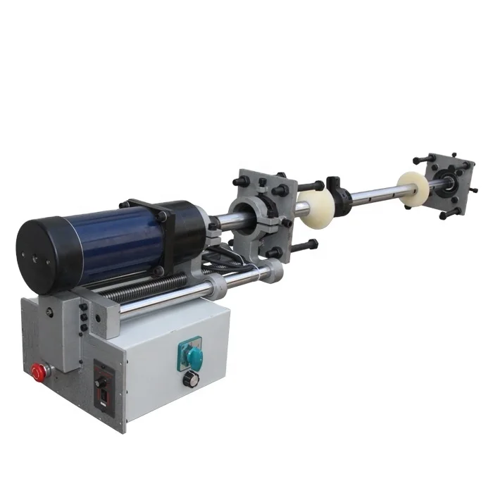 stock sale JRT40 line boring machine for construction