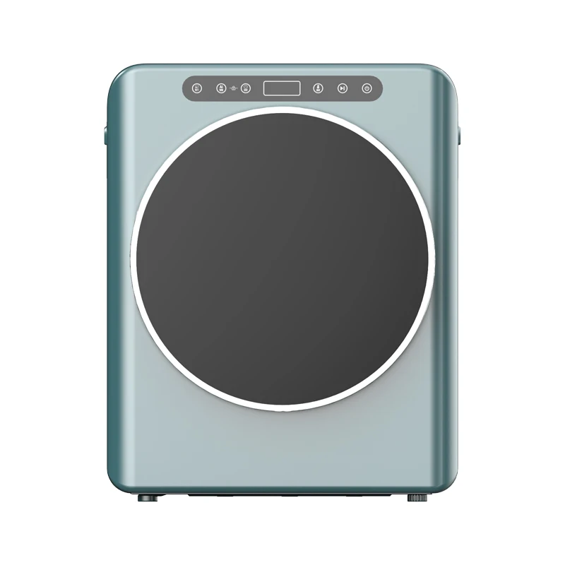 6kg OSVO Factory Manufacture portable retailer mini portable fast tumble clothes dryer