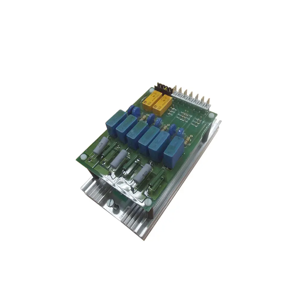 Tower Crane VAC Resistor Chip B-15406-56/C Hot Sale