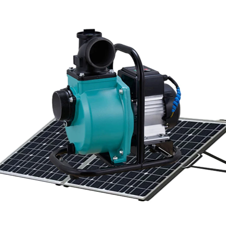 May Bom Nuoc Nang Luong Mat Troi Shiyuan Manufacturers Brushless Type 48V 1.2Kw Dc Centrifugal Pumps Solar Water Pump On Sale