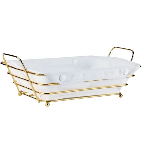 Кухонная посуда современный стиль корзина для хлеба завтрака хранения посуды многоцелевая домашнего и наружного использования