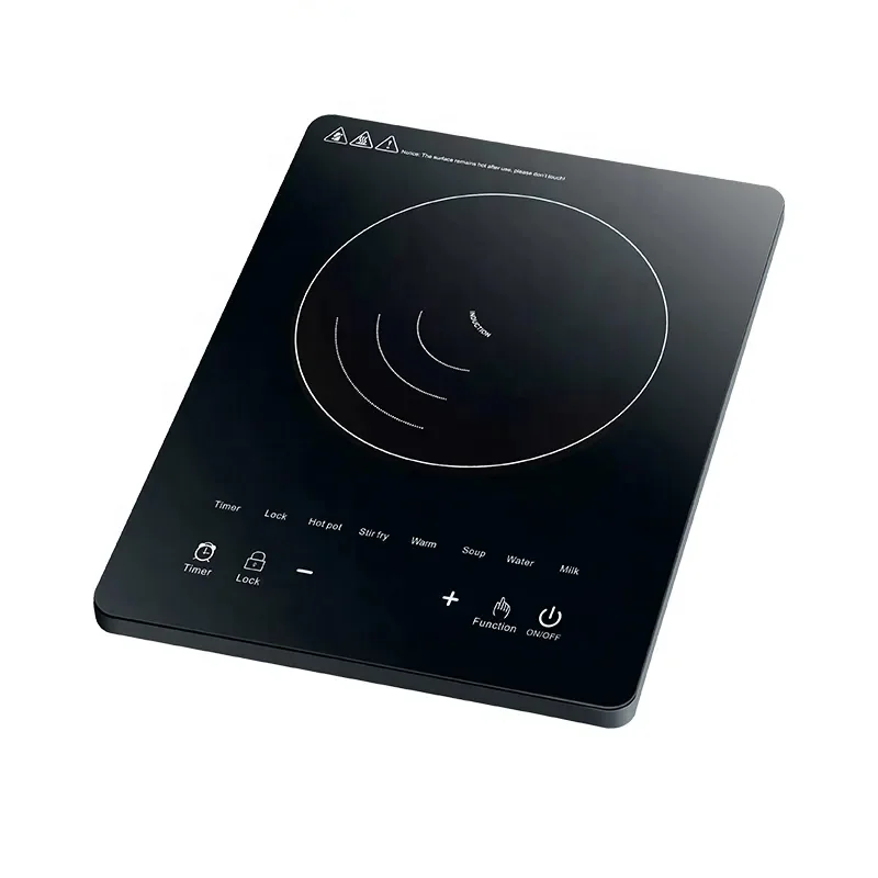 OPUR 2000w Low price Induction cooker electric stove/electric induction cooktop