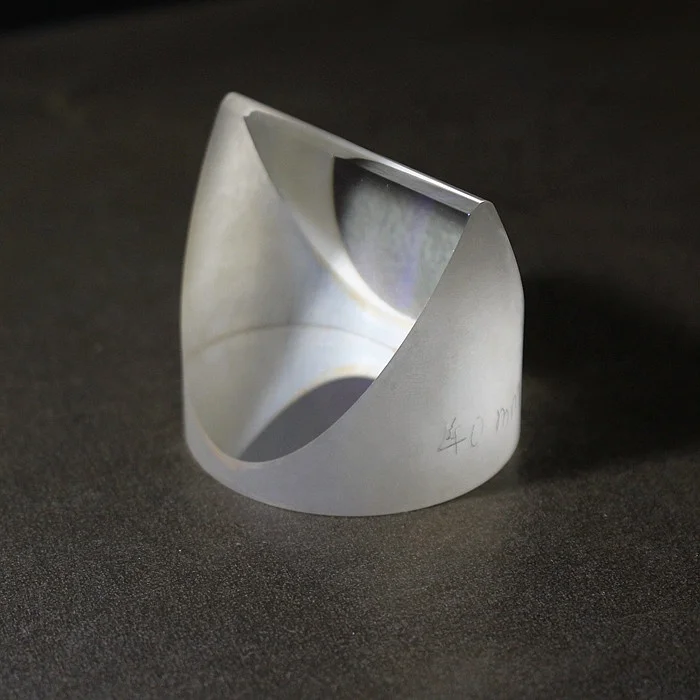 Высокоточные линзы powell разного размера в