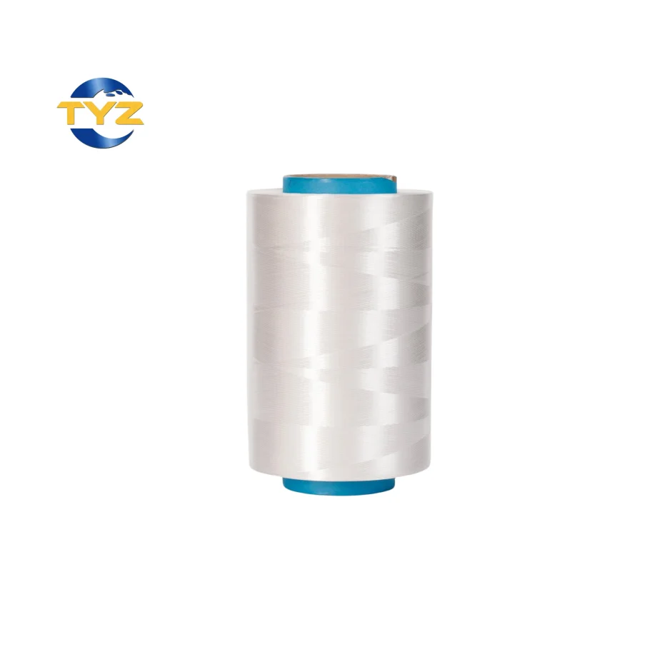 UHMWPE FIBER LIGHTWEIGHT & ABRASION RESISTANT