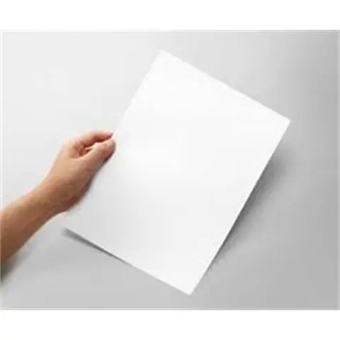 Многоцелевая двойная бумага A4 80gsm/75gsm/70gsm 500 листы белой бумаги для офисной печати цена со скидкой