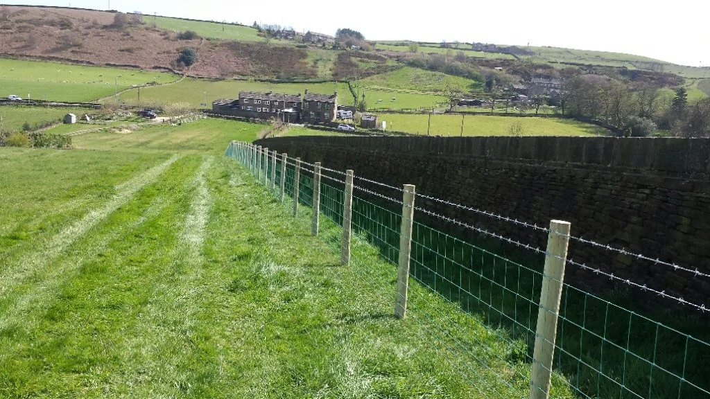 Selling Metal Livestock Farm Fence Wire Mesh Galvanized