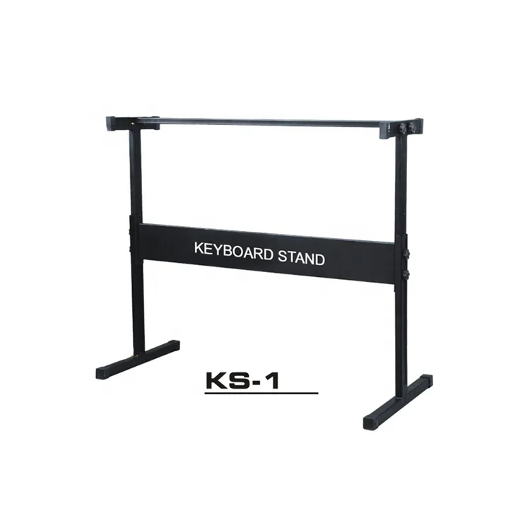 Kool Sound Well Designed Metal music keyboard stand